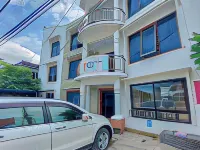 RedDoorz @ Tanjung Selor Hotels near Kolam Galaxy Fishing