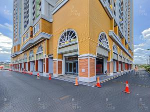 RedLiving Apartemen Cinere Resort - Satu Pintu