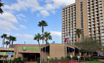 Holiday Inn Corpus Christi Downtown Marina