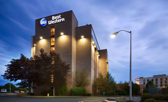 Best Western Executive Hotel of New Haven-West Haven