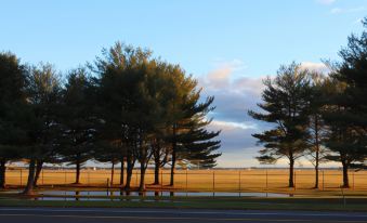 Days Inn by Wyndham Wrightstown McGuire AFB/Bordentown