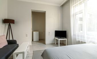 Sisli Suites