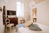 Villa Sardella فنادق في Antonelli