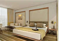 Sayaji Vadodara Hotels near Keerti Mandir -Abhivyaktee kendra,Akriti art gallery,Javneeka Cafe