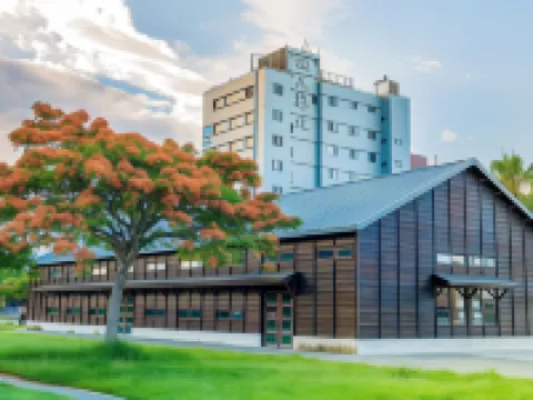 Traveller Inn Tiehua Cultural and Creative Hotel II Hotels near Donghai Sports Park