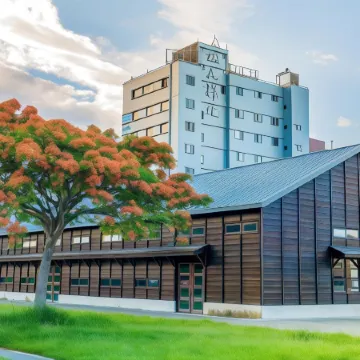 Traveller Inn Tiehua Cultural and Creative Hotel II Отели рядом с достопримечательностью «Tianhou Temple»