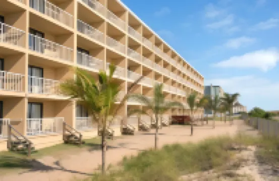 Quality Inn Oceanfront