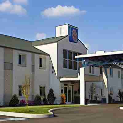 Motel 6 Pottstown, PA Hotel Exterior