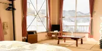 Ishiuchi Ski Center Hotels in 