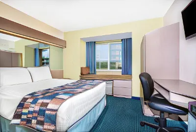Microtel Inn & Suites by Wyndham Tomah Hotels in Tomah