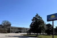 Days Inn by Wyndham Monroe NC