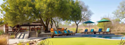 Ku Sungula Safari Lodge