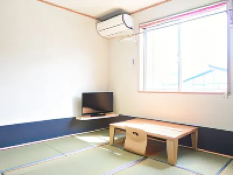 Kusanagi Ryokan Hoteles en Mitsuke