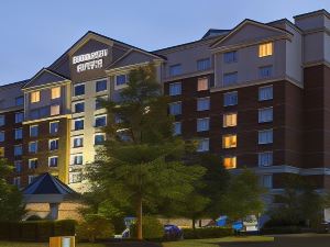 Embassy Suites by Hilton Cleveland Rockside