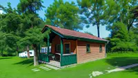 Landgasthof Probstei Zella Hotels in Datterode