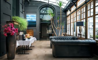 Hôtel France et Chateaubriand 사진