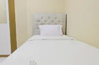 Spacious Designed 2Br Apartment at Mekarwangi Square Cibaduyut Hotels in Bojongloa Kidul