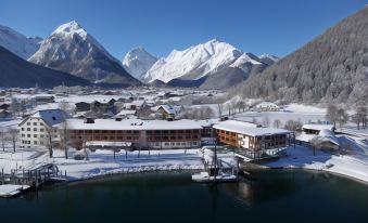 Travel Charme Fürstenhaus am Achensee