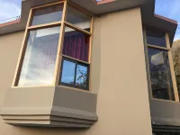 ฮันซา เน็กซัส เกรซ รีสอร์ท และโรงแรม โรงแรมใน