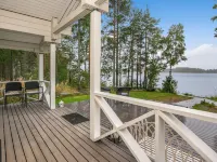 Tyssinniemi Hotels in Kesalahti