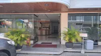 Hotel Regina Manado Hotels in Singkil