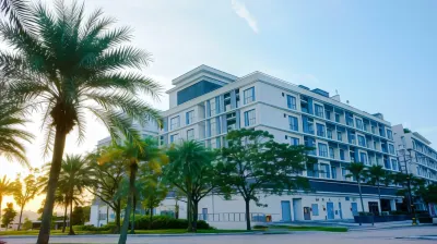 Marina Puteri Harbour Johor by Perfect Host Hotel a Iskandar Puteri