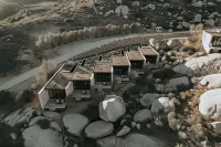 Mira Earth Studios Hotels in Guadalupe