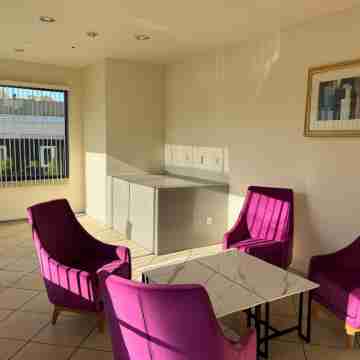 The Hamlet Inn at Warwick Dining/Meeting Rooms