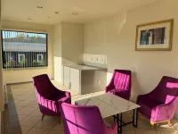 The Hamlet Inn at Warwick Hotel di Warwick