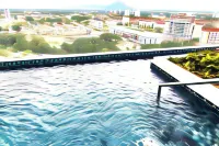 The Horizon Ipoh 3BR L8 by Grab A Stay