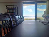 Luxury Apartment with Exceptional View