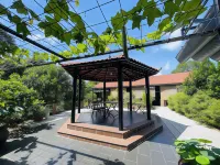Hy Vien Boutique and Garden Hoteles en Thủy Xuân
