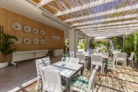 Relais Regina Rosanna Hotel a Rivabella