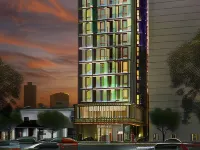 Rydges Perth Kings Square an EVT hotel Hotels near The Art Gallery of Western Australia | AGWA