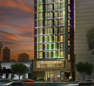 Rydges Perth Kings Square an EVT hotel