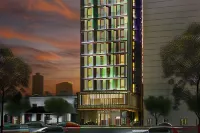 Rydges Perth Kings Square an EVT hotel Hotels in Northbridge