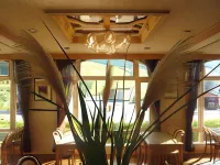 Tsurunoya Hotel a Hakusan