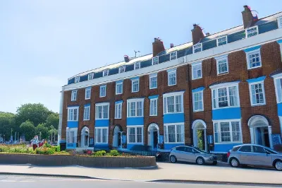 Aaran Guesthouse Hotels in Weymouth