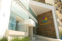 Hotel Atlântico Hotels in 