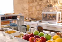 Itria Palace Hotels in Ragusa