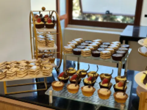 AYA Addis hotel