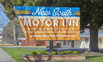New South Motor Inn