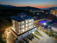 Hotel Memaj