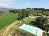 Tenuta San Jacopo - Agriturismo Hotels in Montevarchi
