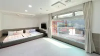 Gapyeong Iris Kids Pool Villa
