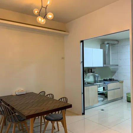 Yun Tian Homestay