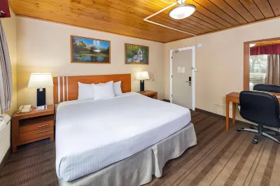 Ramada Medicine Hat Hotels in Medicine Hat