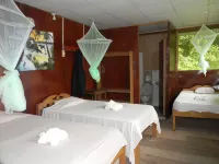 Jacamar Lodge Expeditions
