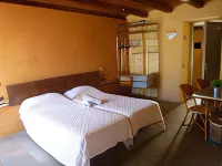 Hotel rural Font del Genil Các khách sạn ở La Seu D'urgell