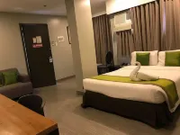 Cebu R Hotel Capitol Hotels in Cebu